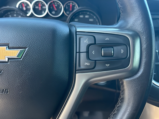Used 2022 Chevrolet Tahoe LS w/ Driver Alert Package RWD image 19