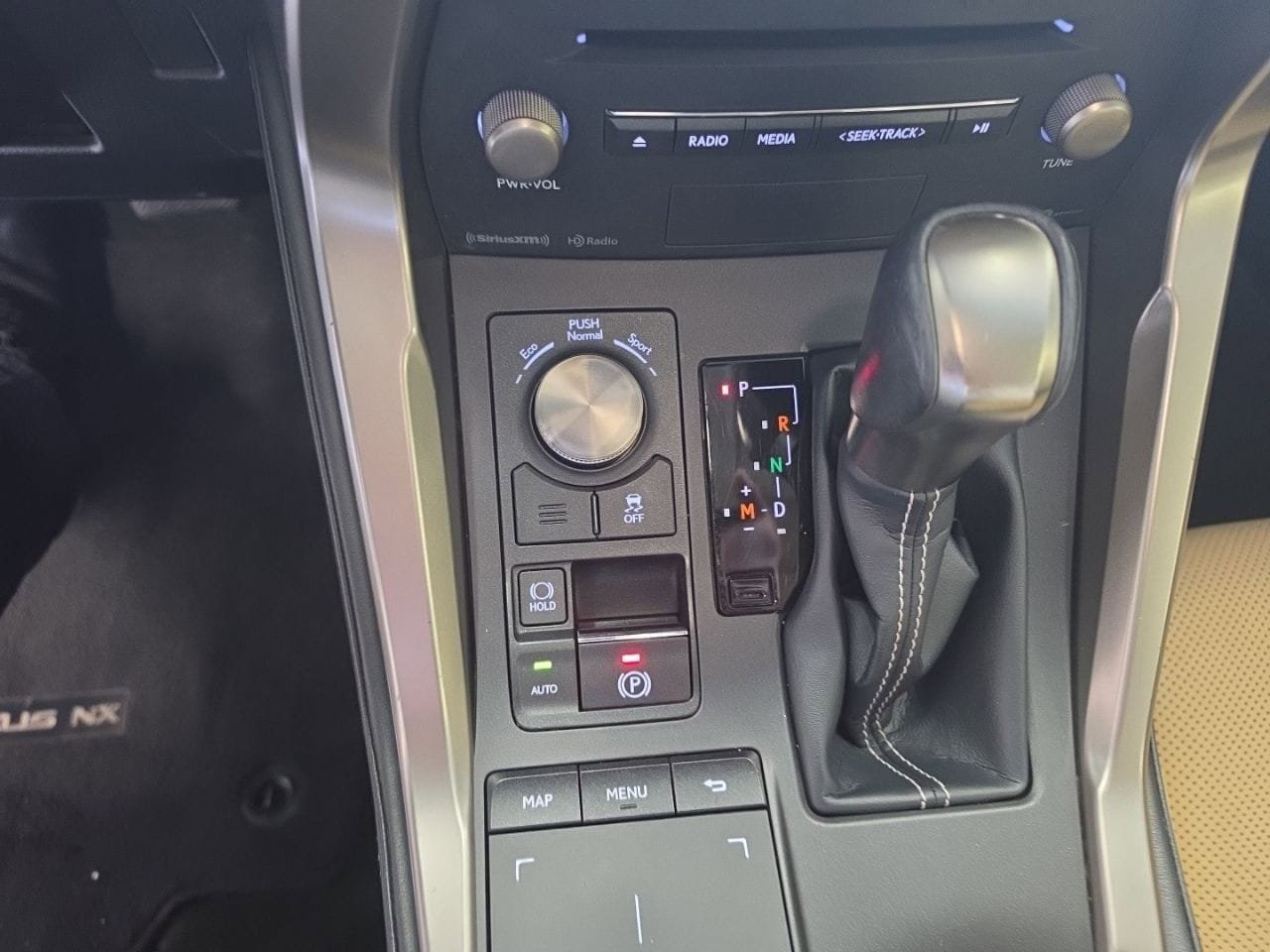 Used 2019 Lexus NX 300 FWD w/ Premium Package image 9
