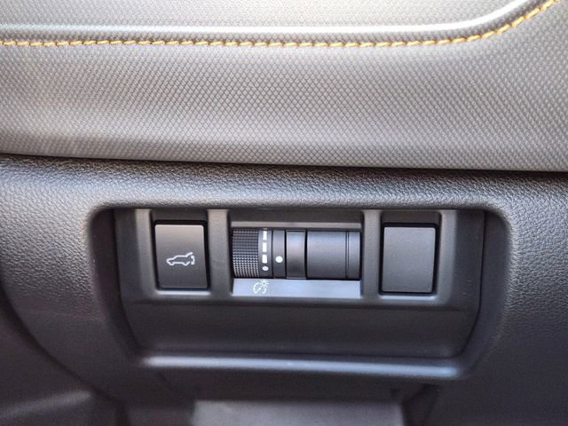 New 2026 Subaru Forester Wilderness image 31