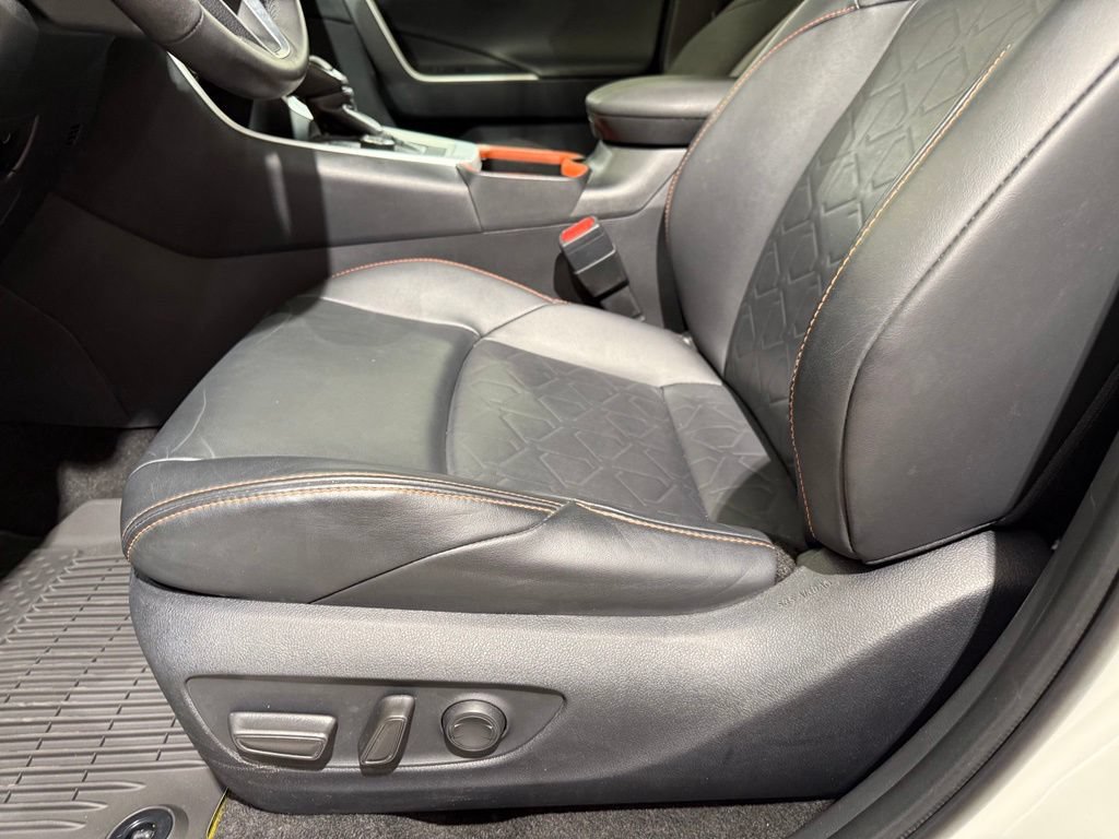 Certified 2024 Toyota RAV4 Adventure AWD/4WD image 14