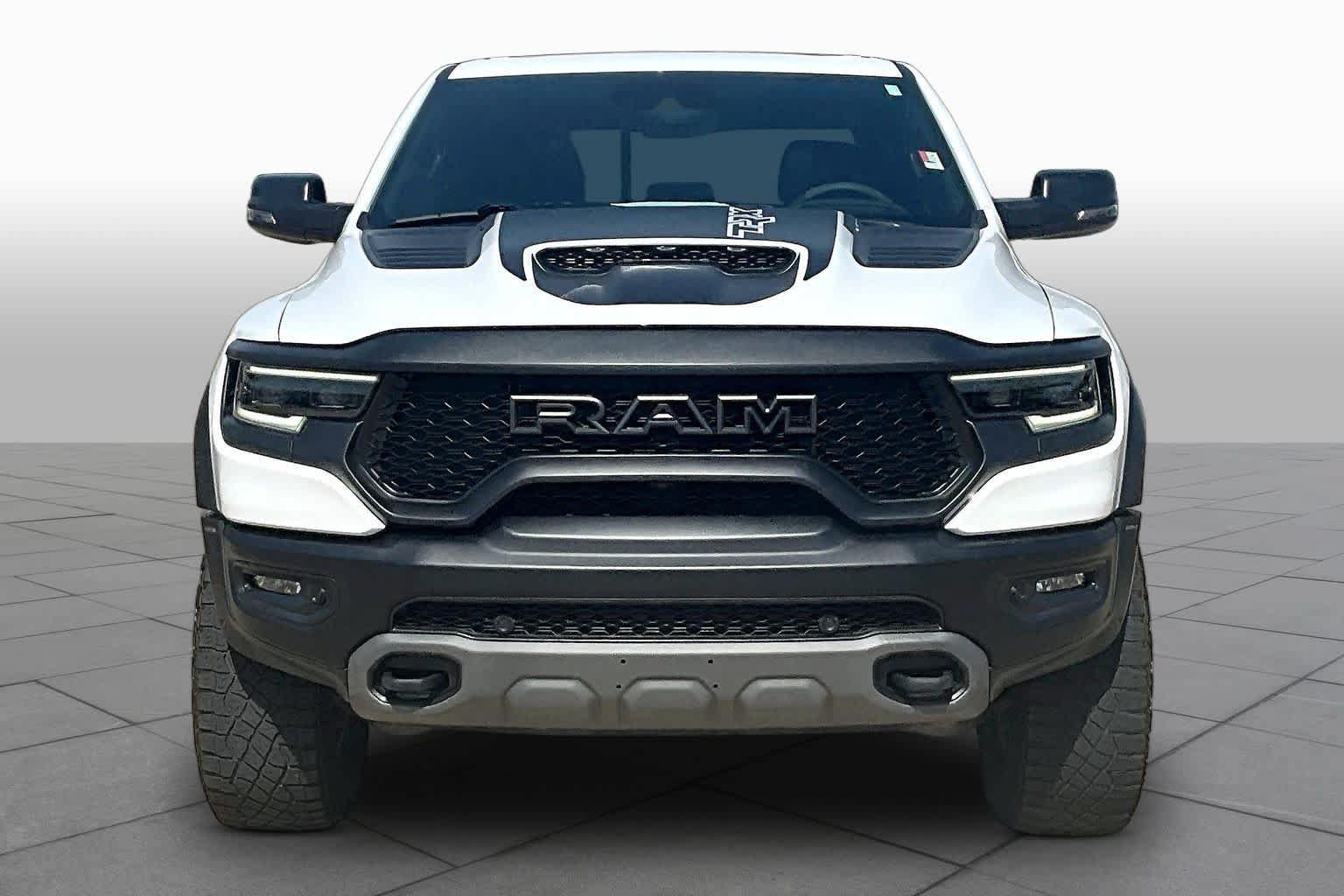 Used 2024 RAM 1500 TRX AWD/4WD image 3