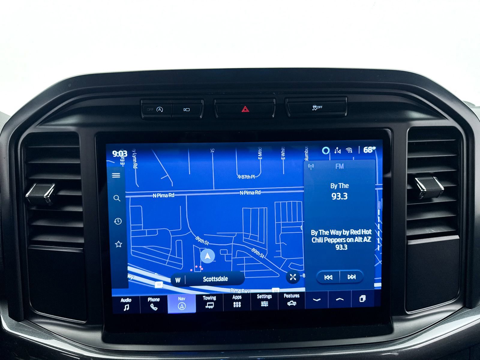 Used 2024 Ford F150 STX image 4