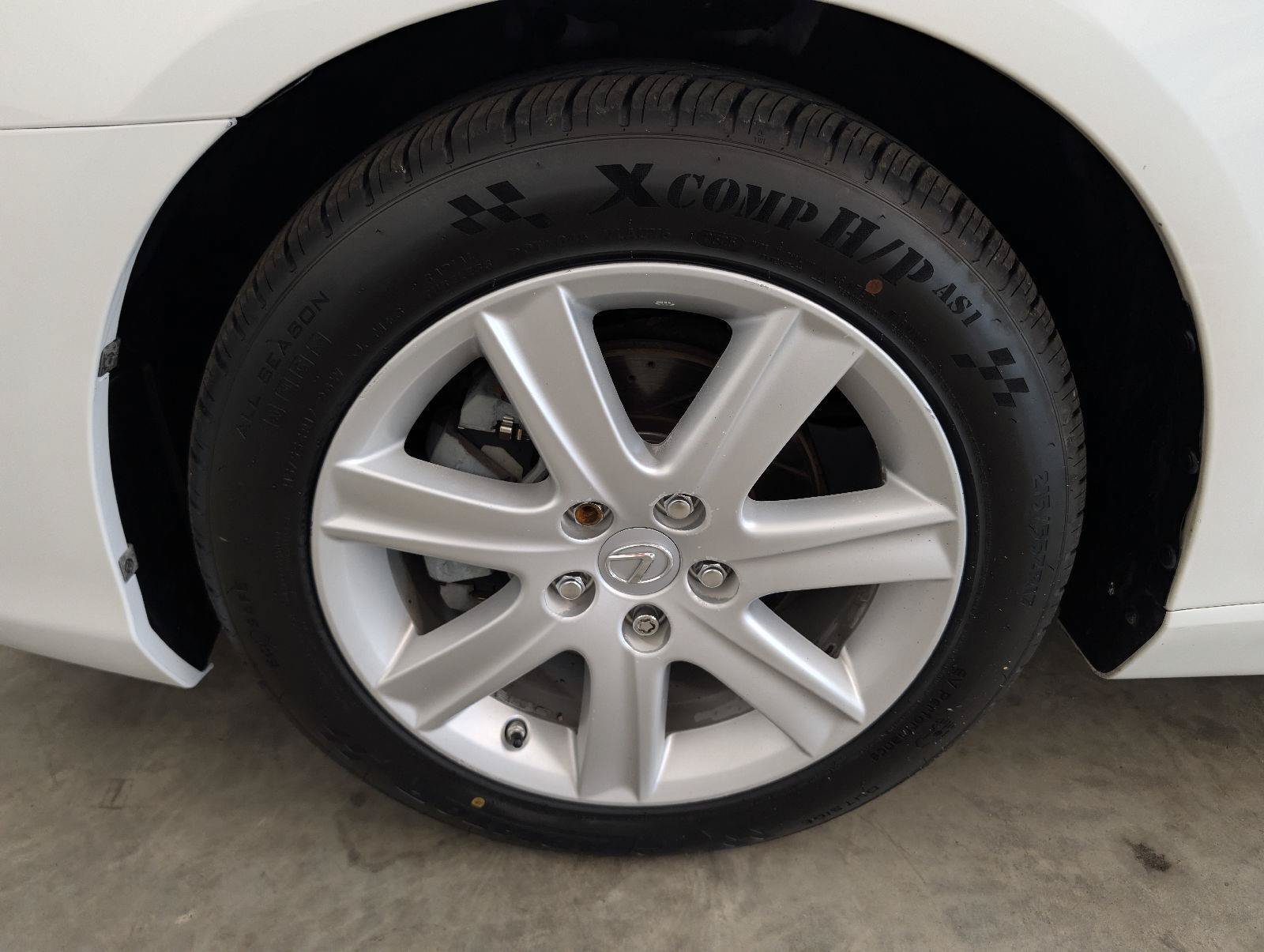 Used 2008 Lexus ES 350 FWD image 53