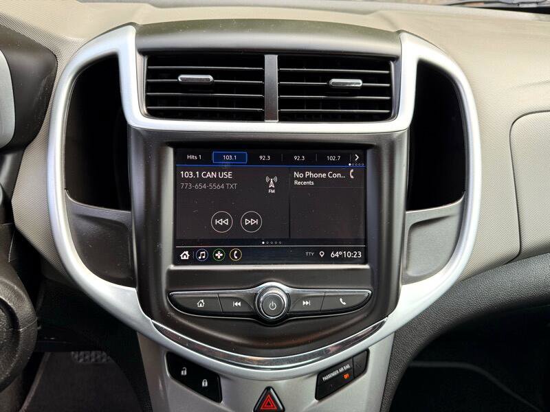 Used 2020 Chevrolet Sonic LT image 17