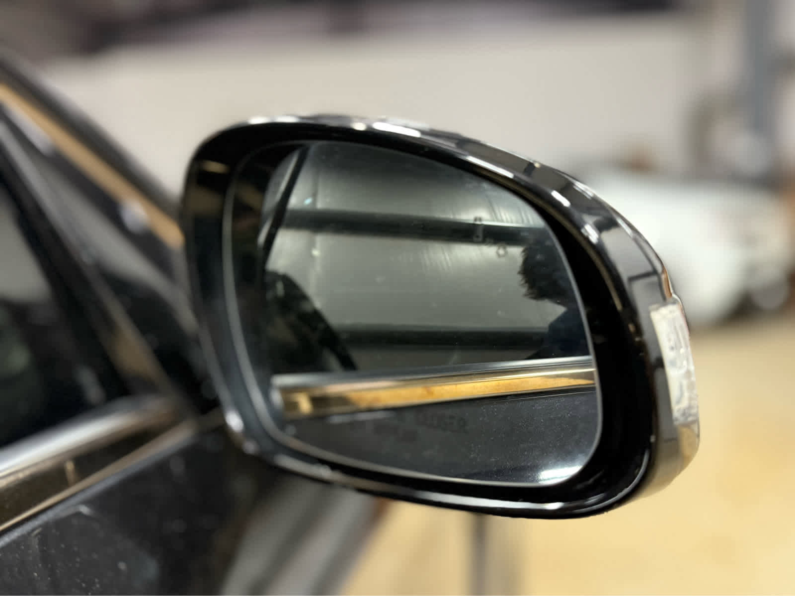 Used 2019 Genesis G70 3.3T Advanced w/ Sport Package image 9