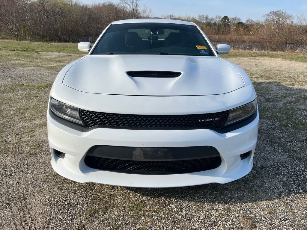 Used 2019 Dodge Charger GT image 2