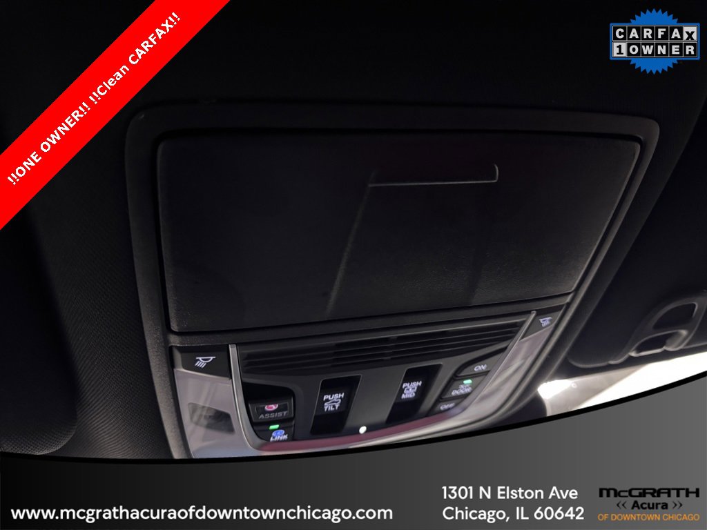 Used 2024 Acura RDX A-Spec image 34