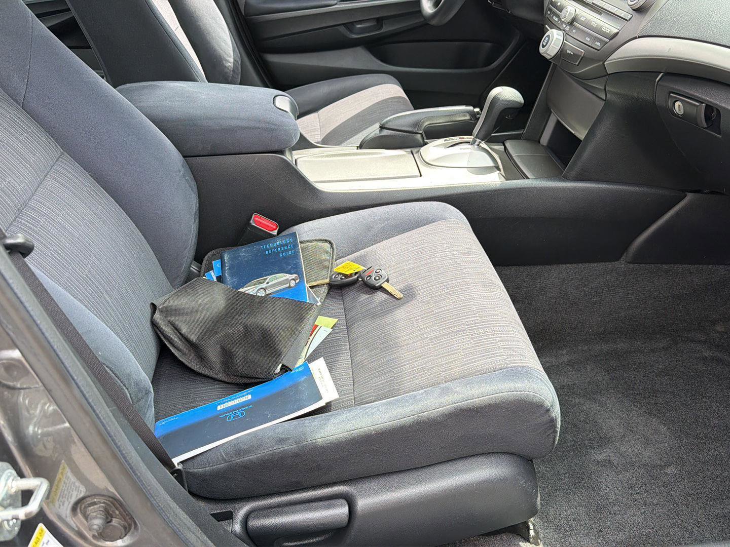 Used 2011 Honda Accord LX image 12