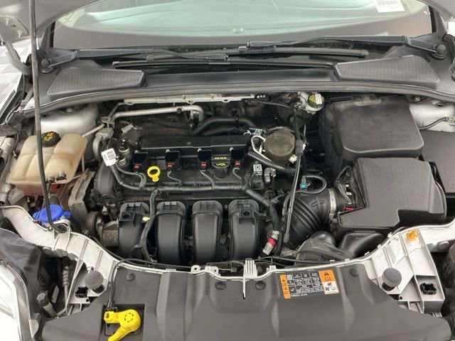 Used 2014 Ford Focus S FWD image 25