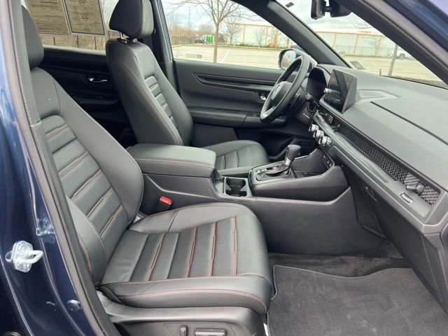 Certified 2026 Honda CR-V Sport-L image 31
