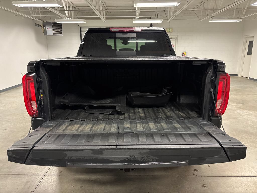 Used 2022 GMC Sierra 1500 AT4 w/ AT4 Premium Package AWD/4WD image 19