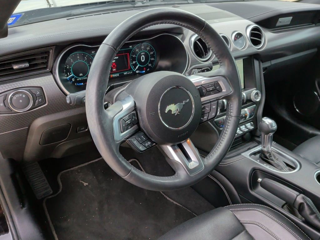 Used 2021 Ford Mustang GT Premium w/ GT Performance Package image 15