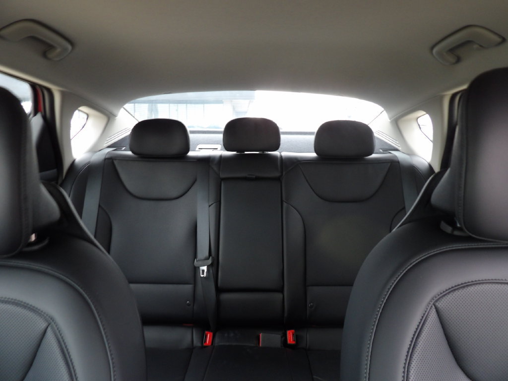 New 2026 Kia K4 EX FWD image 19