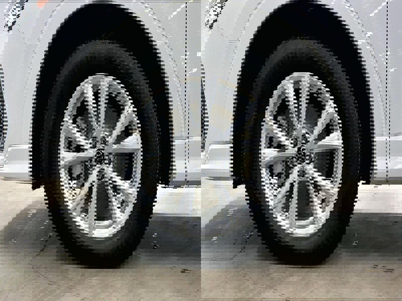 Certified 2025 Audi Q3 2.0T Premium image 12