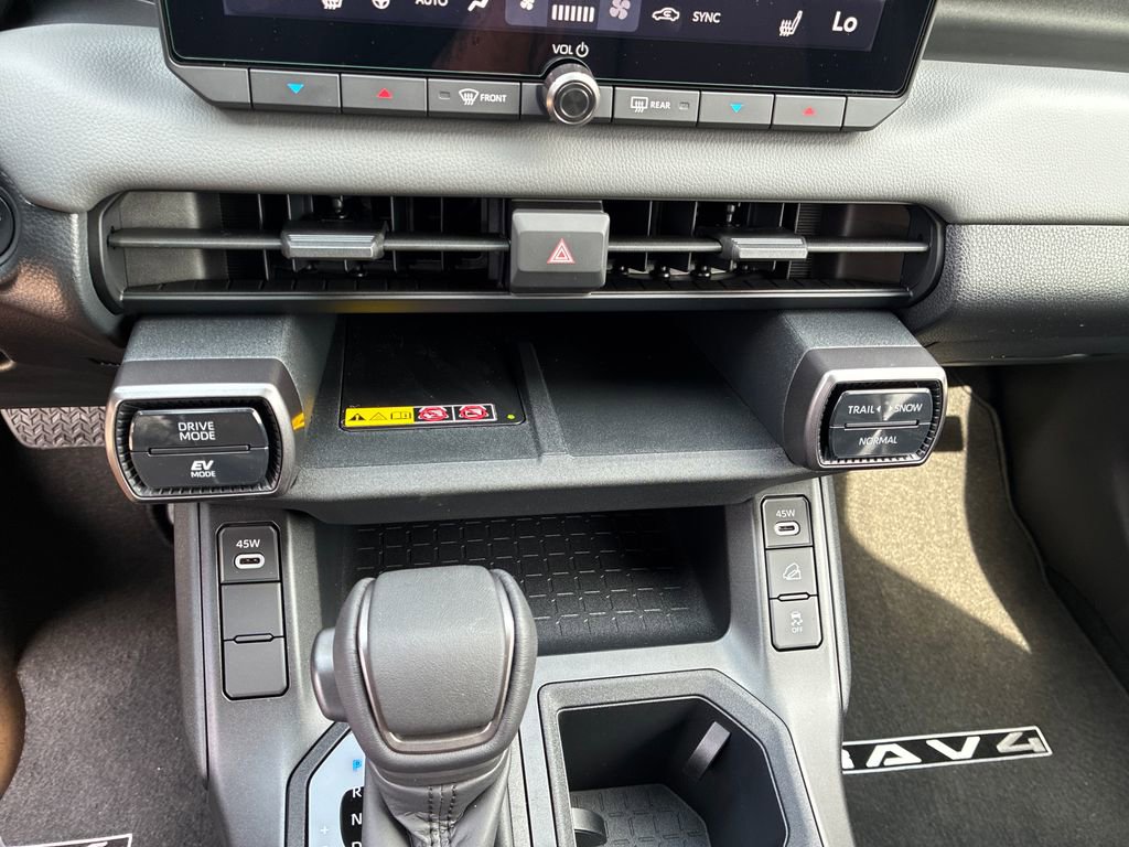 New 2026 Toyota RAV4 XLE Premium AWD/4WD image 22