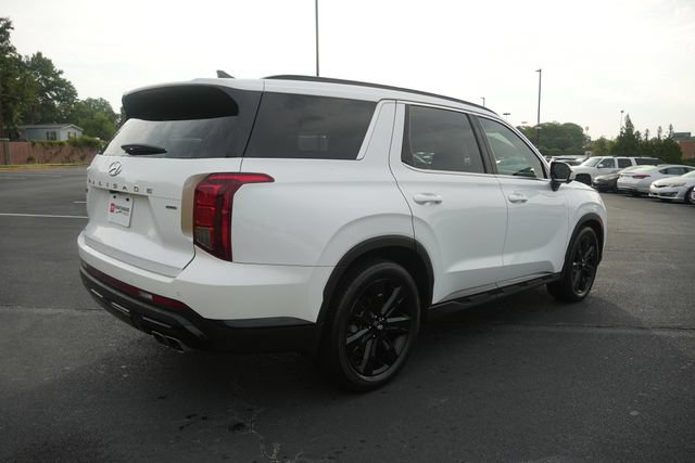 Used 2025 Hyundai Palisade XRT AWD/4WD image 9