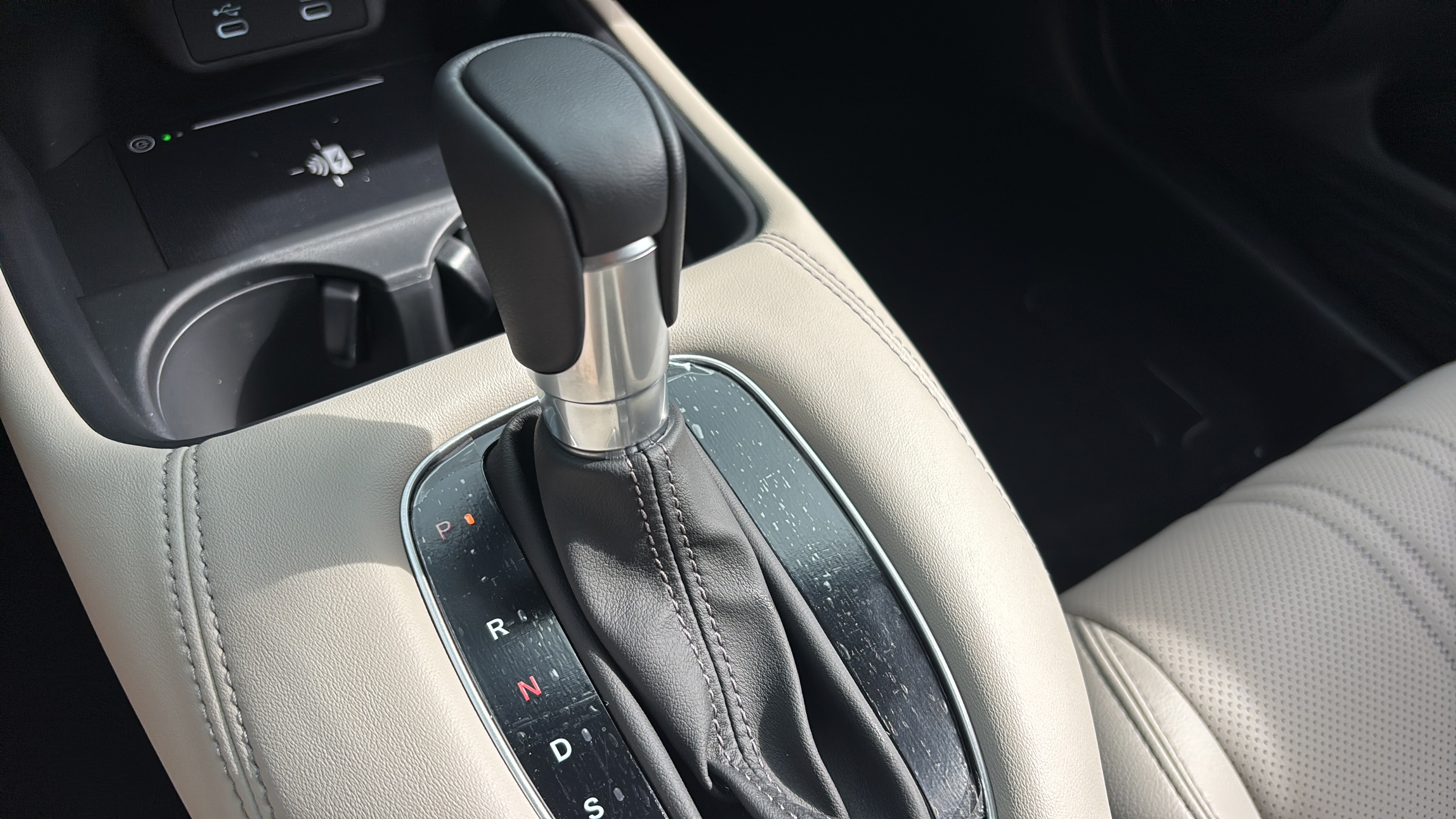 New 2027 Honda HR-V EX-L image 20