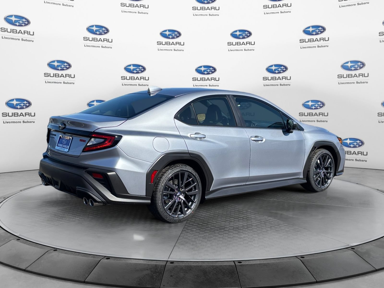 New 2026 Subaru WRX AWD/4WD image 5
