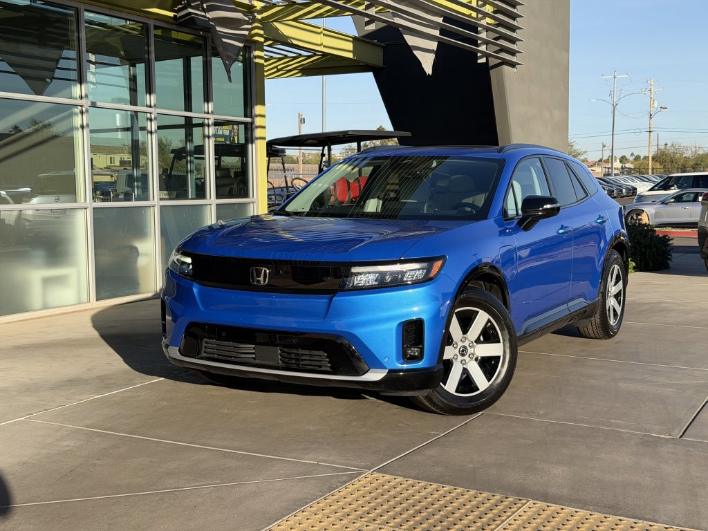 Used 2024 Honda Prologue Touring image 2