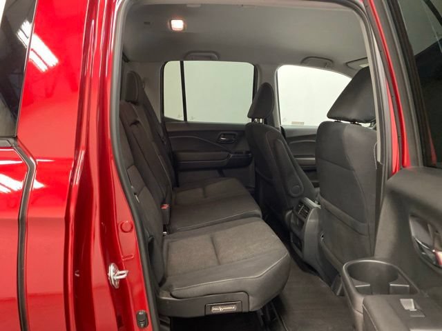 Certified 2023 Honda Ridgeline Sport image 24