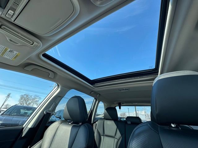 Used 2021 Subaru Forester Limited w/ Popular Package #3 image 25