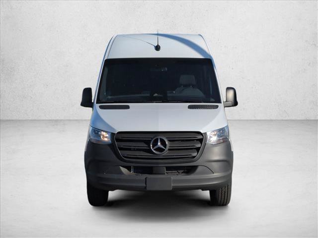 New 2026 Mercedes-Benz Sprinter 2500 image 6