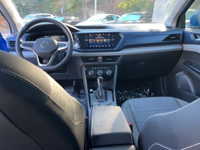 Used 2023 Volkswagen Taos SE image 17