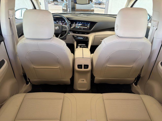Used 2023 Buick Envision Essence image 35