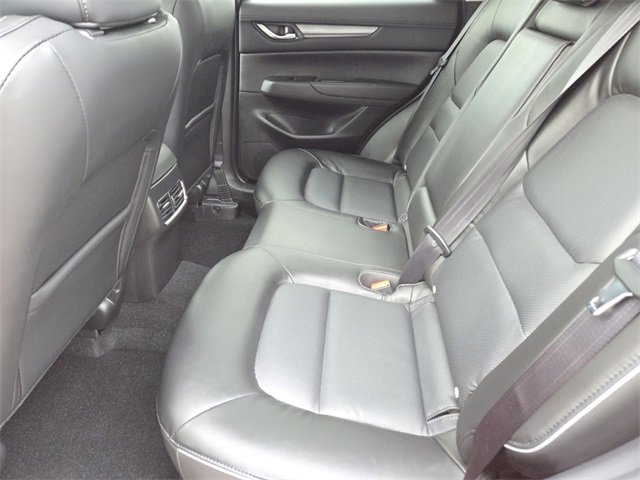 New 2025 MAZDA CX-5 AWD 2.5 S w/ Select Package image 8