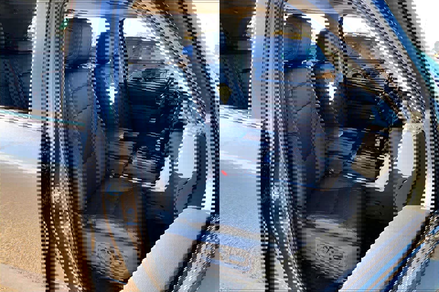 Used 2024 Toyota Sequoia SR5 image 8