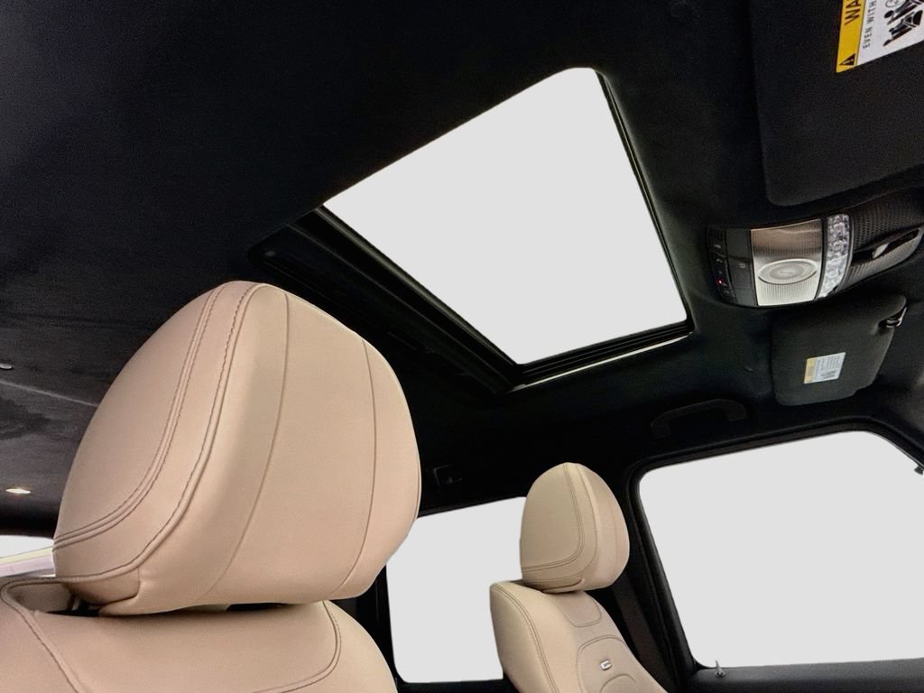Certified 2026 Mercedes-Benz G 63 AMG 4MATIC image 17