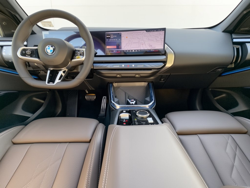 New 2026 BMW X3 xDrive30 AWD/4WD image 17