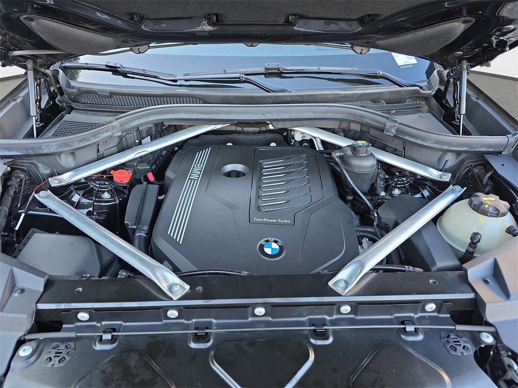 Used 2019 BMW X5 xDrive40i image 34