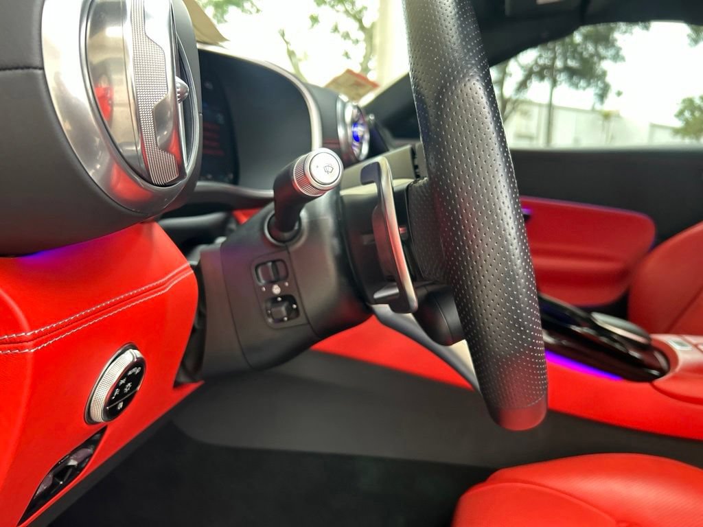 Used 2025 Mercedes-Benz SL 43 AMG image 59