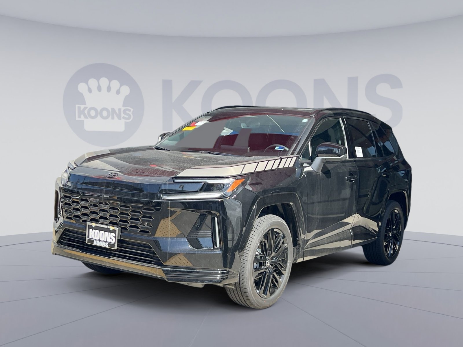 New 2026 Toyota RAV4 XSE