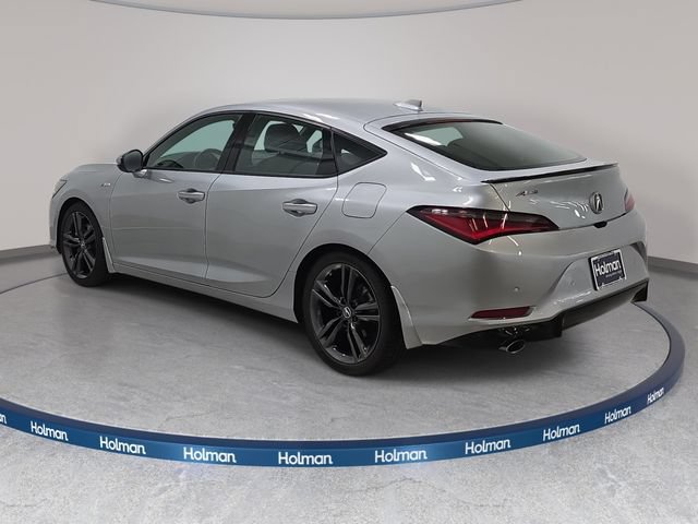 Used 2024 Acura Integra A-Spec w/ Technology Package FWD image 8