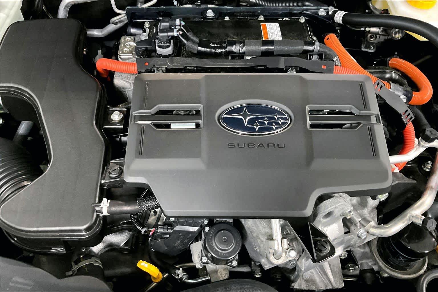Certified 2025 Subaru Forester Premium AWD/4WD image 33