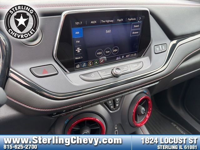 Used 2019 Chevrolet Blazer RS image 19