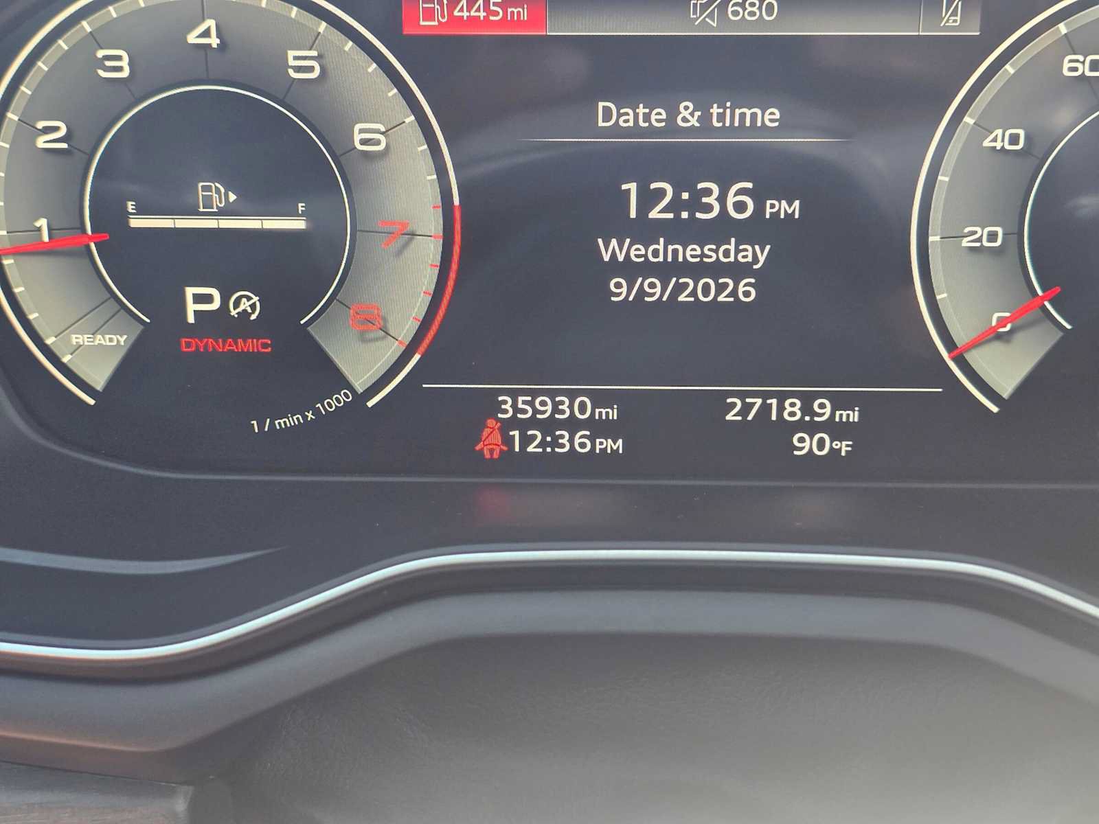Used 2024 Audi A4 2.0T Premium Plus AWD/4WD image 27