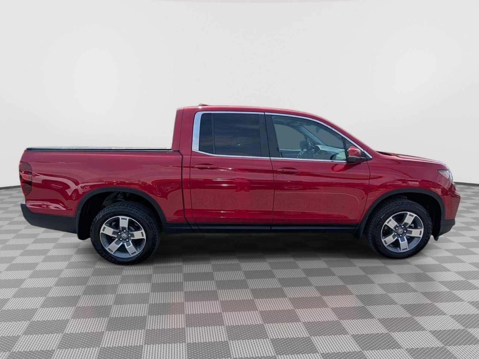 Used 2024 Honda Ridgeline RTL image 6