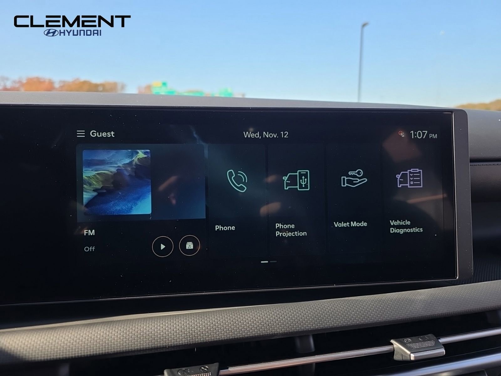 New 2026 Hyundai Tucson SE image 17