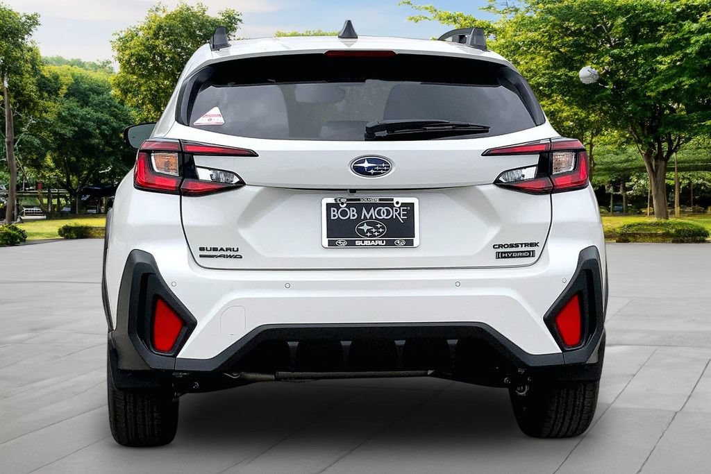 New 2026 Subaru Crosstrek 2.5i Limited AWD/4WD image 4