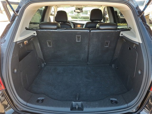 Used 2019 Buick Encore Preferred image 28