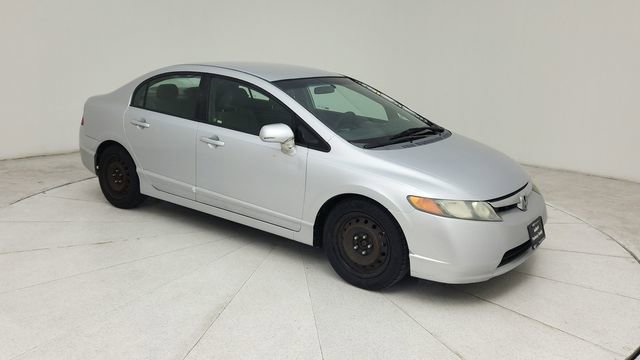 Used 2008 Honda Civic LX image 7