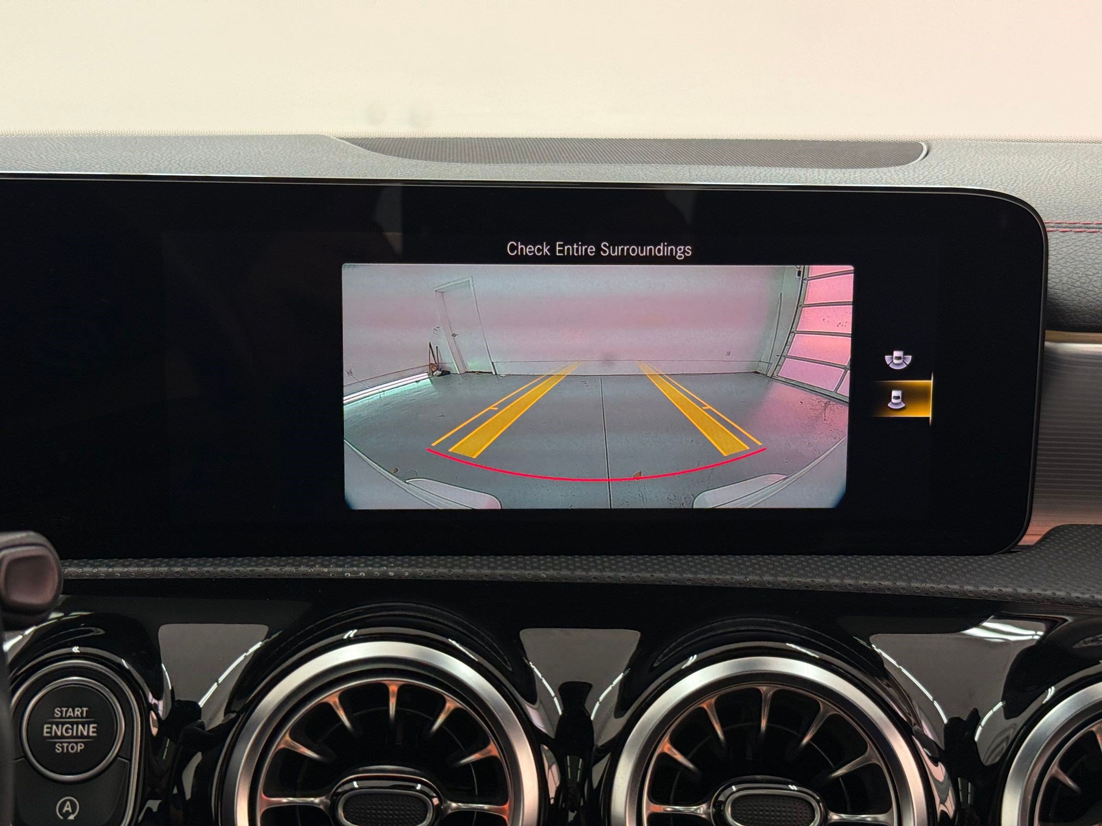 Used 2023 Mercedes-Benz CLA 250 image 16