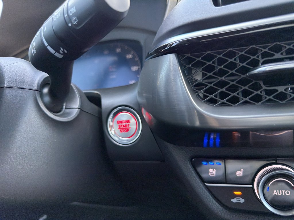 New 2026 Acura ADX A-Spec FWD image 28