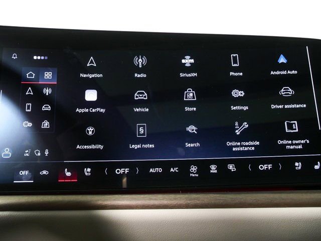 New 2025 Audi Q5 Premium Plus AWD/4WD image 15