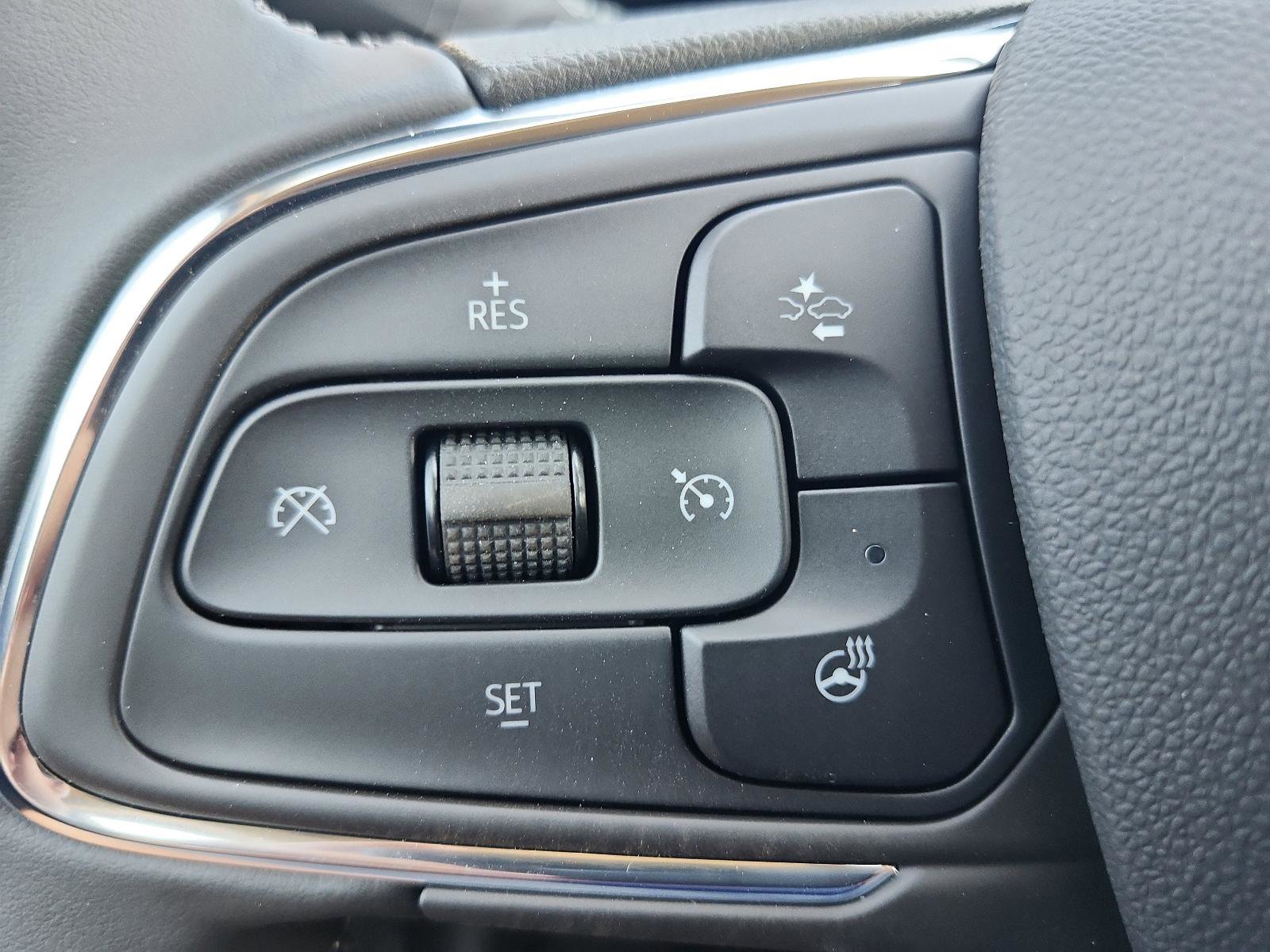 New 2026 Buick Encore GX Sport Touring w/ Comfort Package image 18