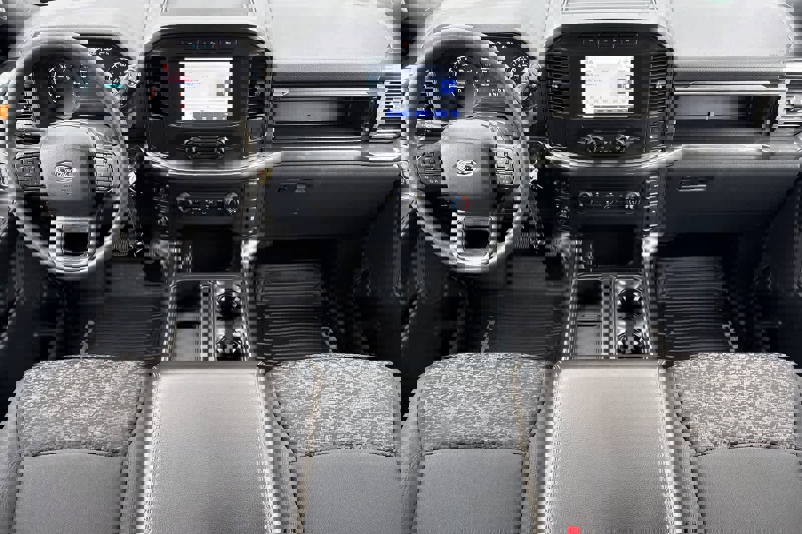 Used 2022 Ford F150 Tremor w/ Trailer Tow Package image 3