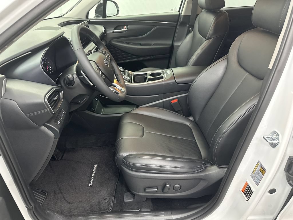 Used 2023 Hyundai Santa Fe XRT w/ Cargo Package FWD image 9